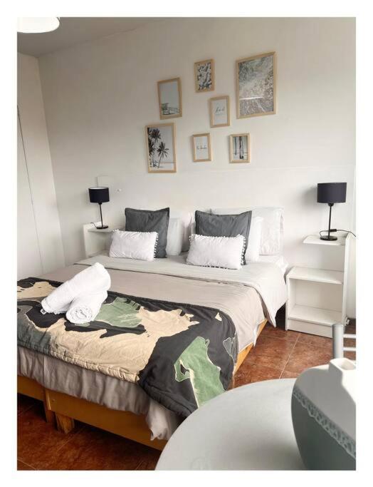 Apartamento Bam Depto Baltico En El Centro San Carlos de Bariloche